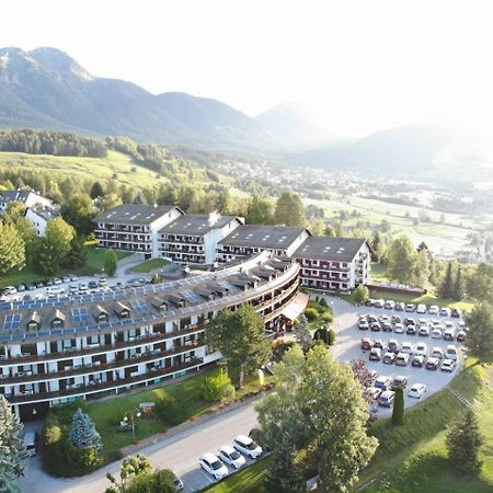 Hotel Resort Veronza Cavalese Kültér fotó