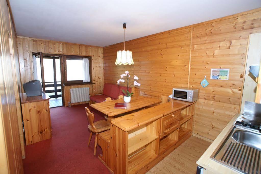 Hotel Resort Veronza Cavalese Kültér fotó