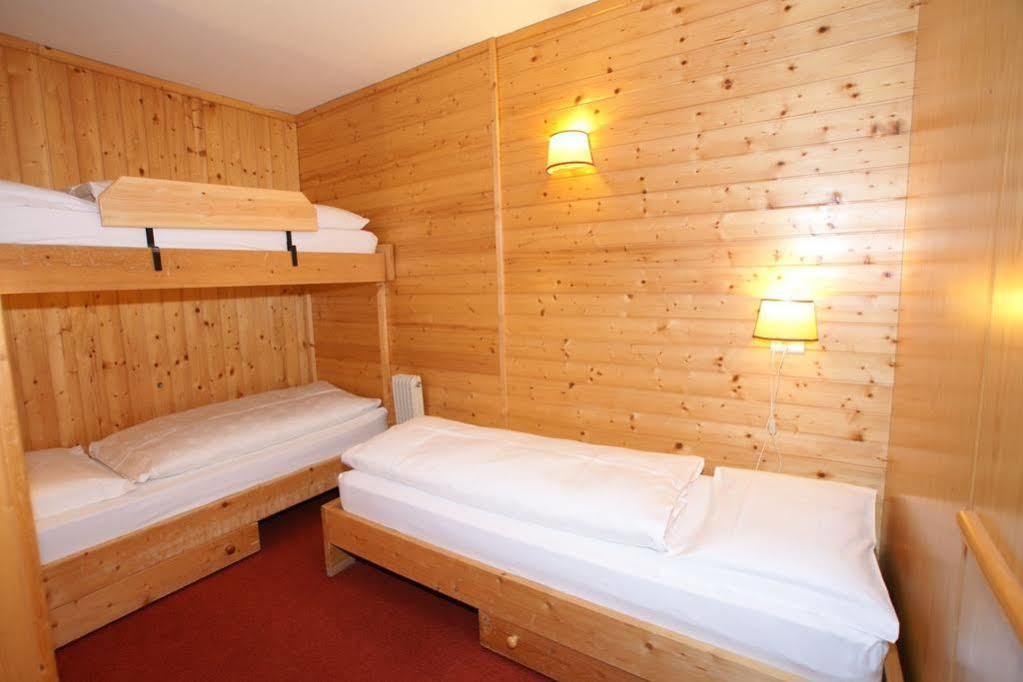Hotel Resort Veronza Cavalese Kültér fotó