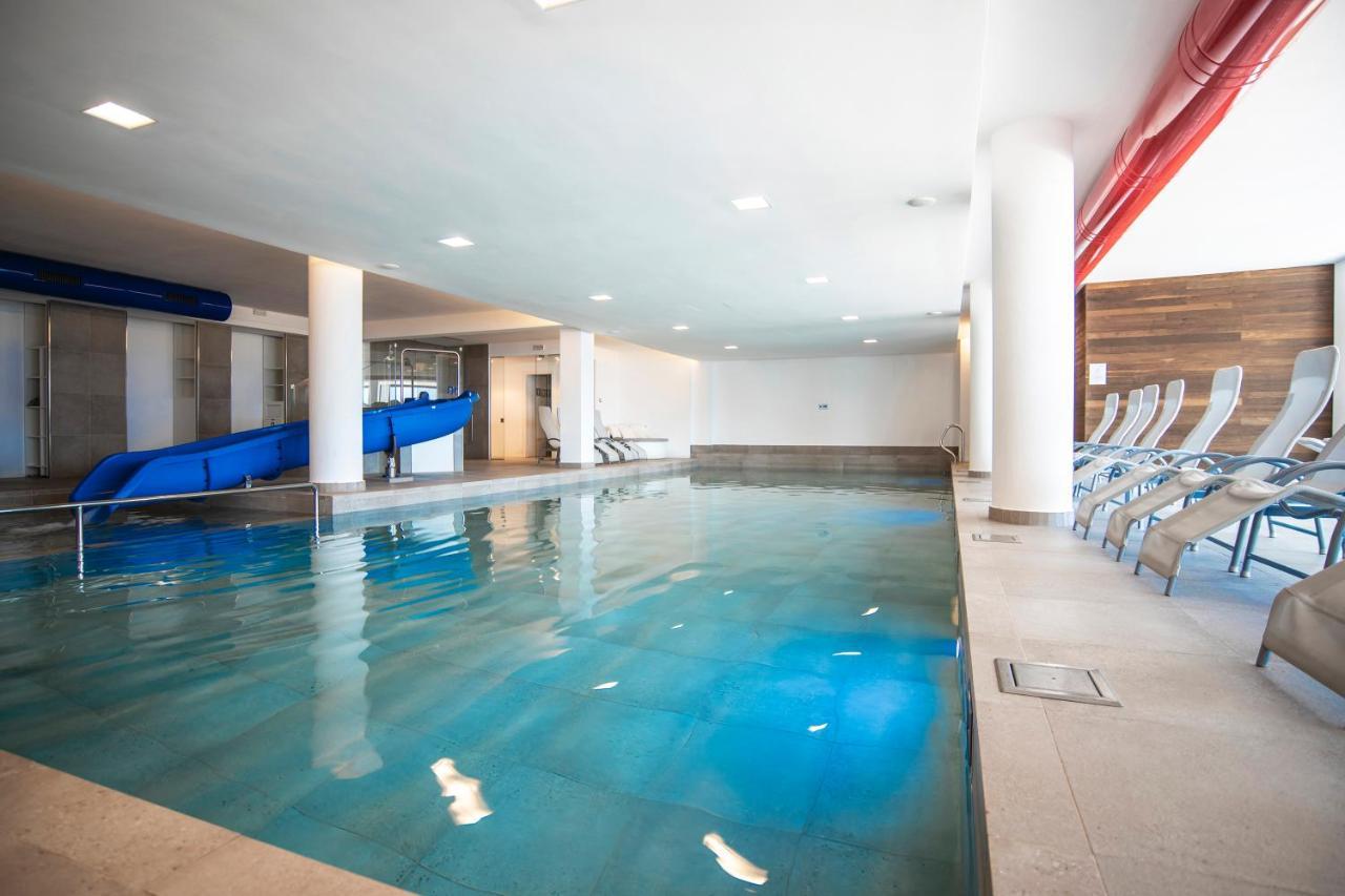 Hotel Resort Veronza Cavalese Kültér fotó