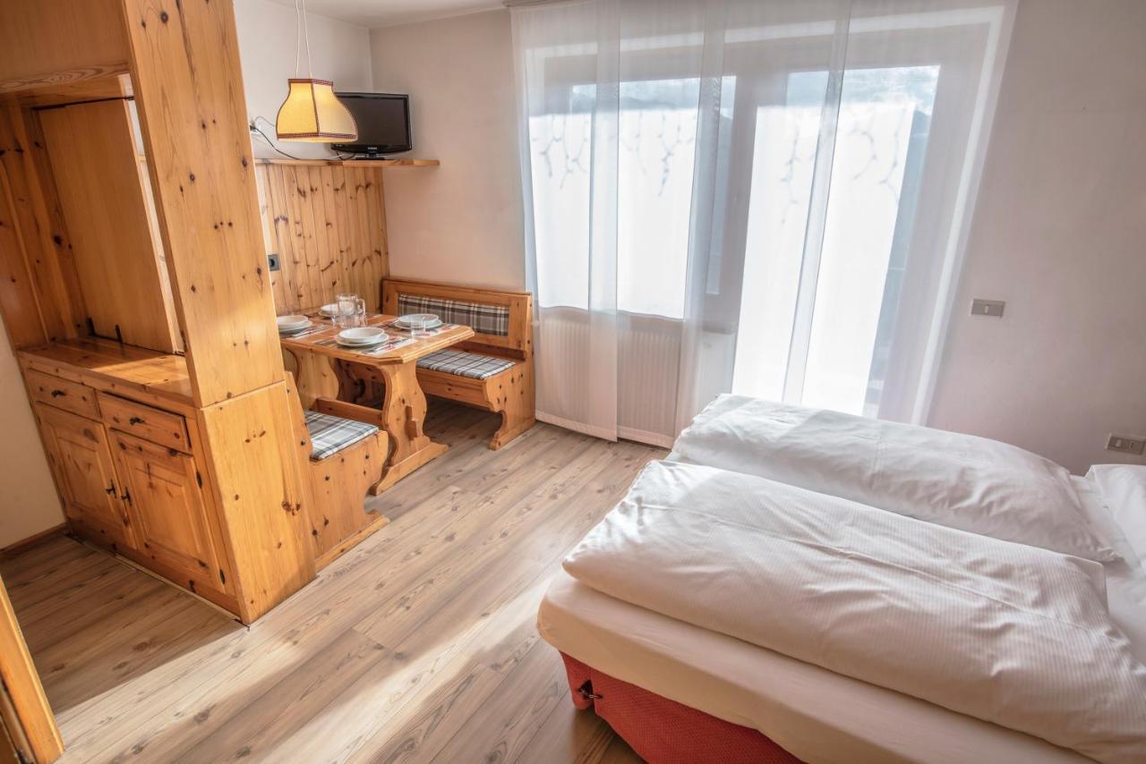 Hotel Resort Veronza Cavalese Kültér fotó