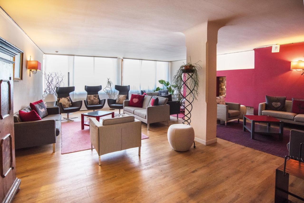 Hotel Resort Veronza Cavalese Kültér fotó